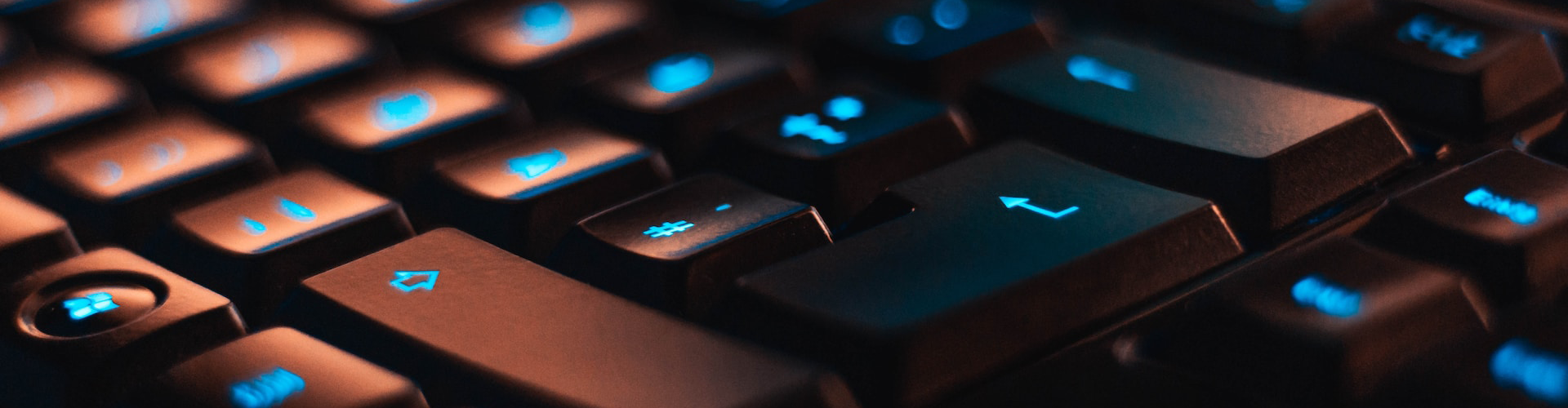 keyboard IT Hardware