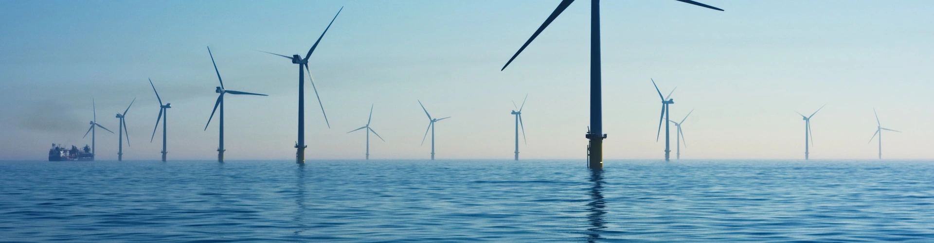 wind-turbines-1 Green Agenda - Wind Turbines